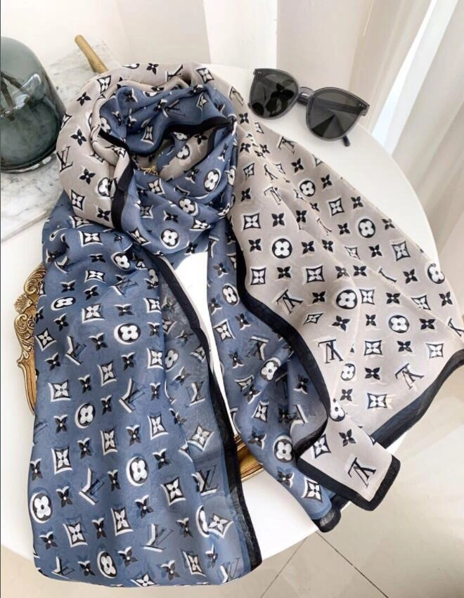 Scarf 65*180cm Cozy 17919