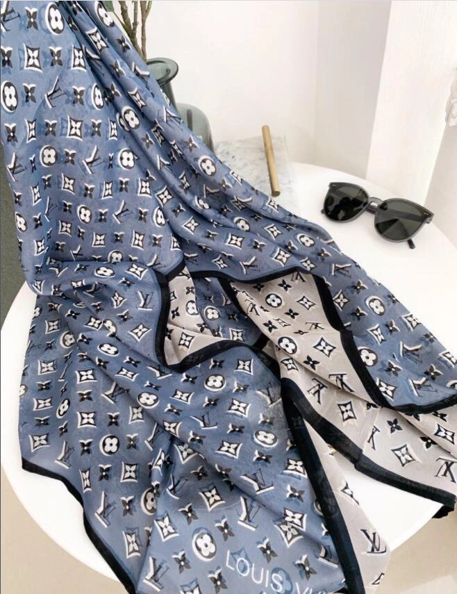 Scarf 65*180cm Cozy 17919