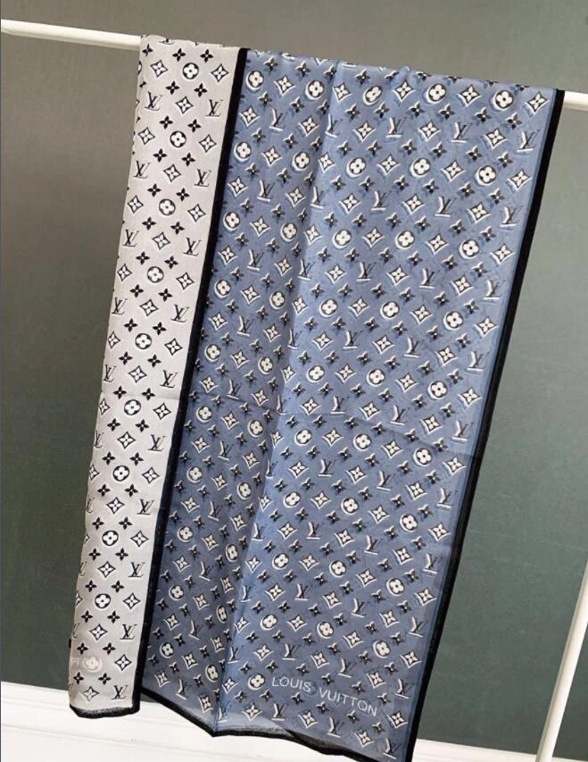 Scarf 65*180cm Cozy 17919