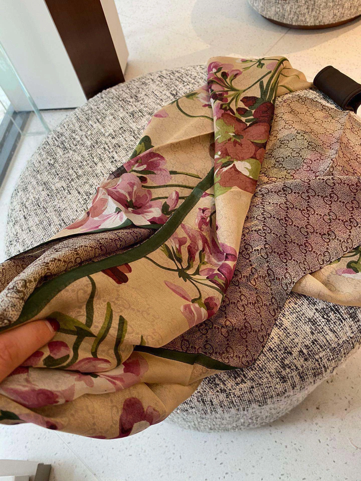 Fashionable Scarf 70*200cm 17953
