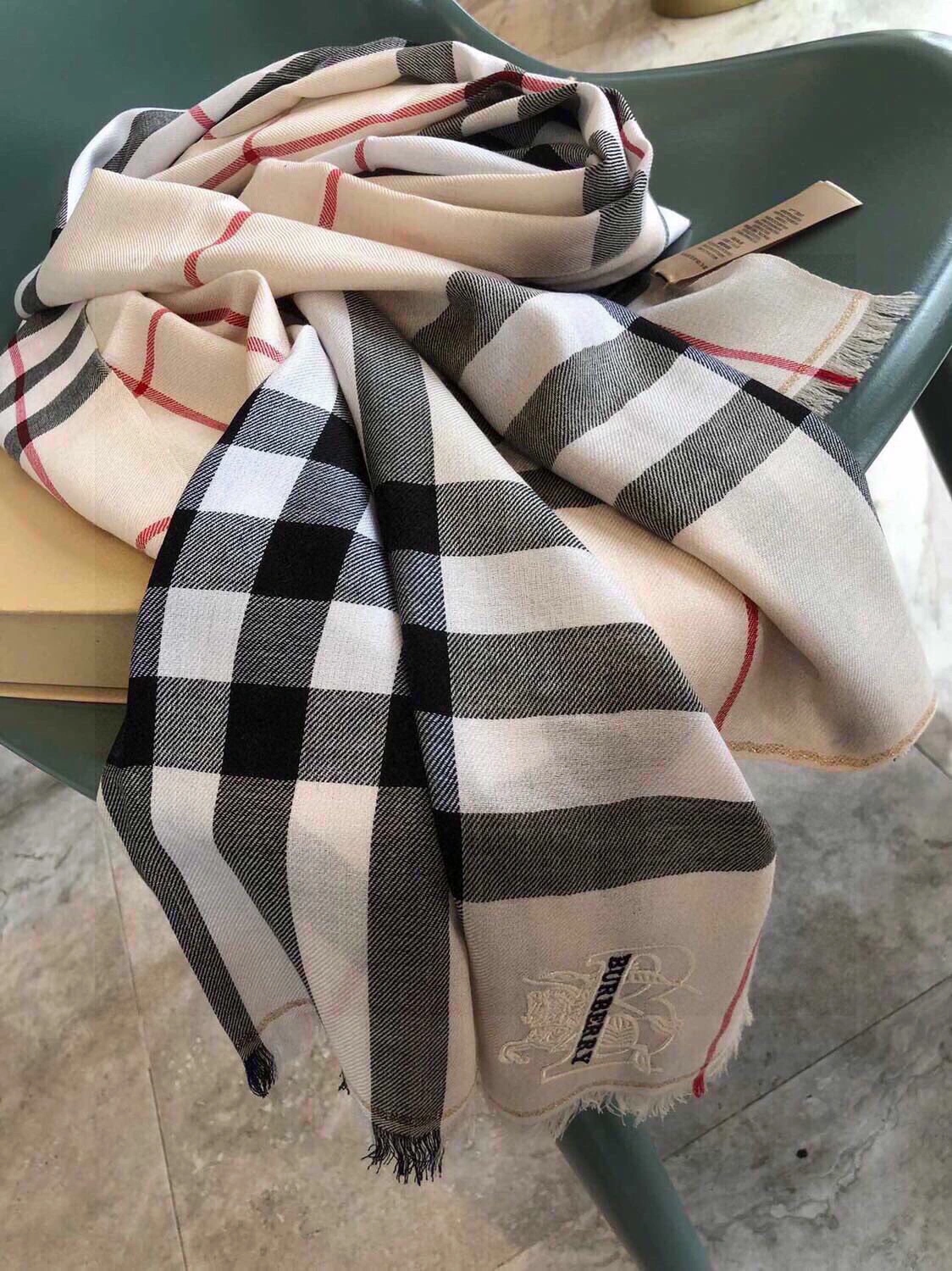 EasyCare Scarf 70*200cm 17872