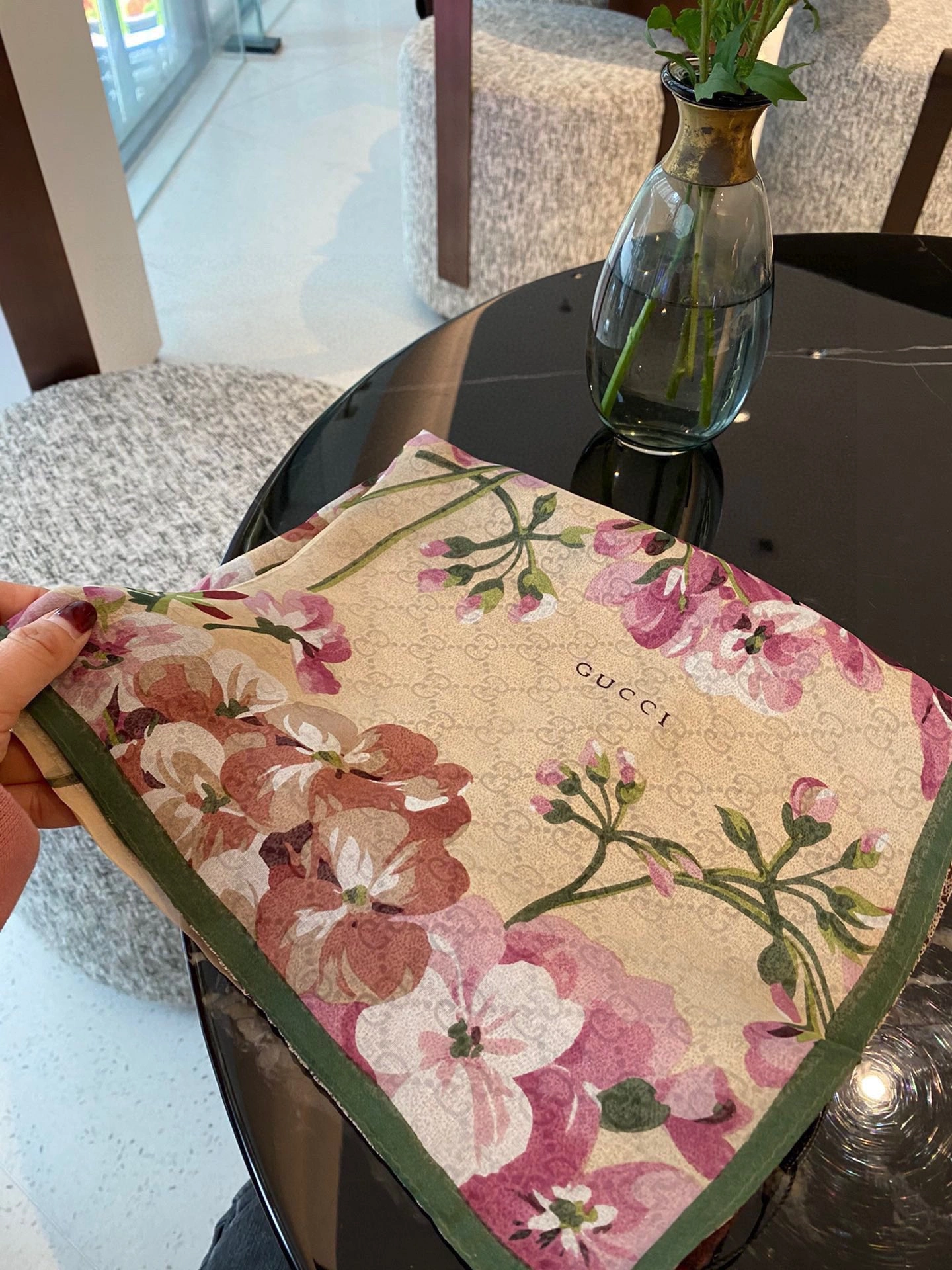Fashionable Scarf 70*200cm 17953