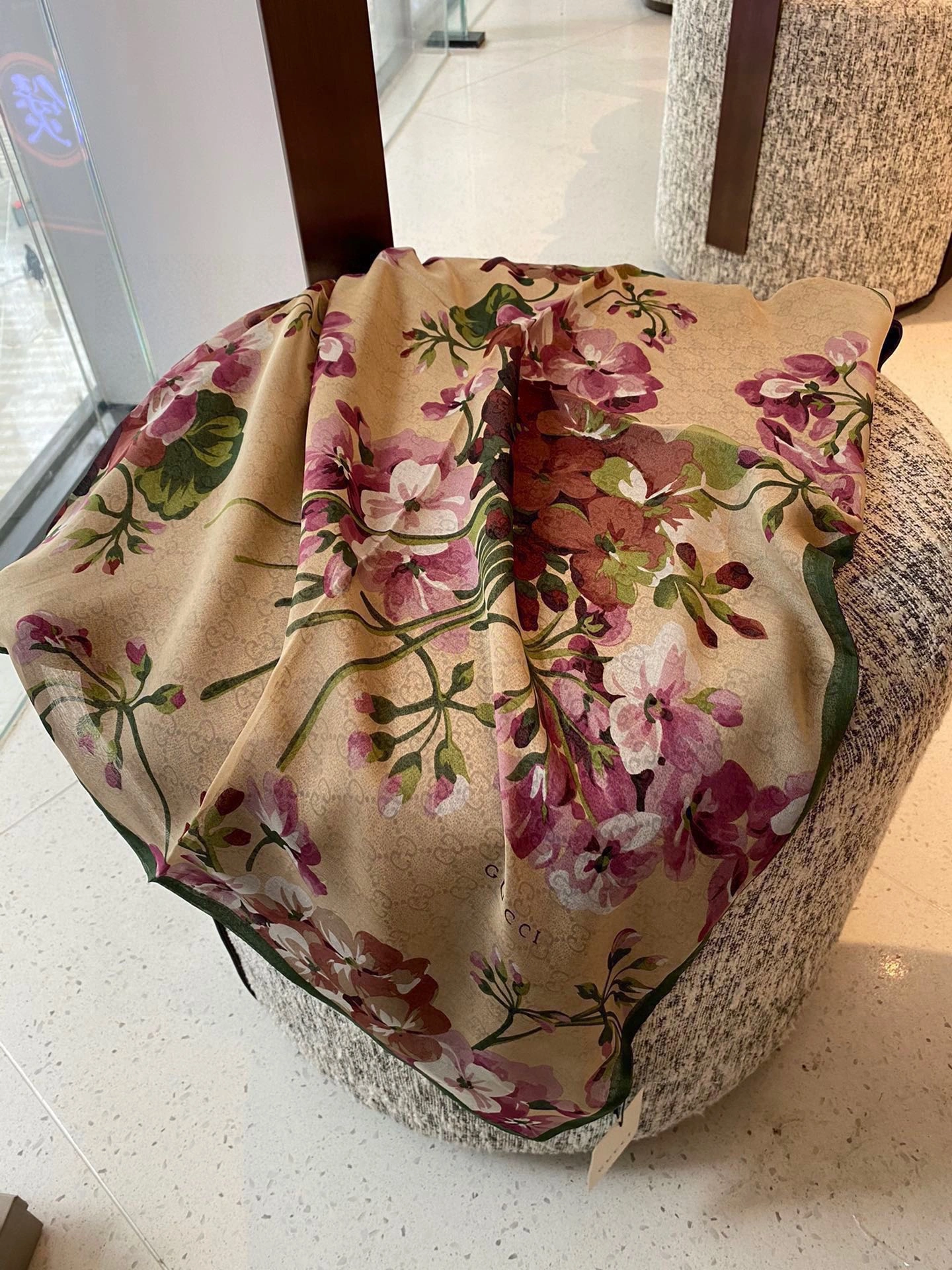 Fashionable Scarf 70*200cm 17953
