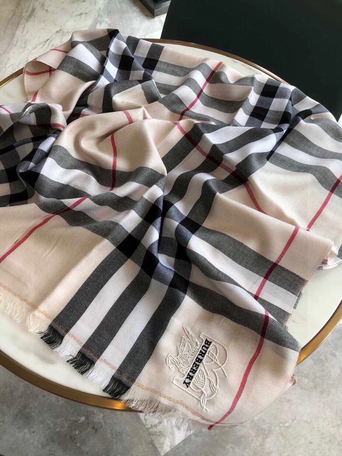 EasyCare Scarf 70*200cm 17872