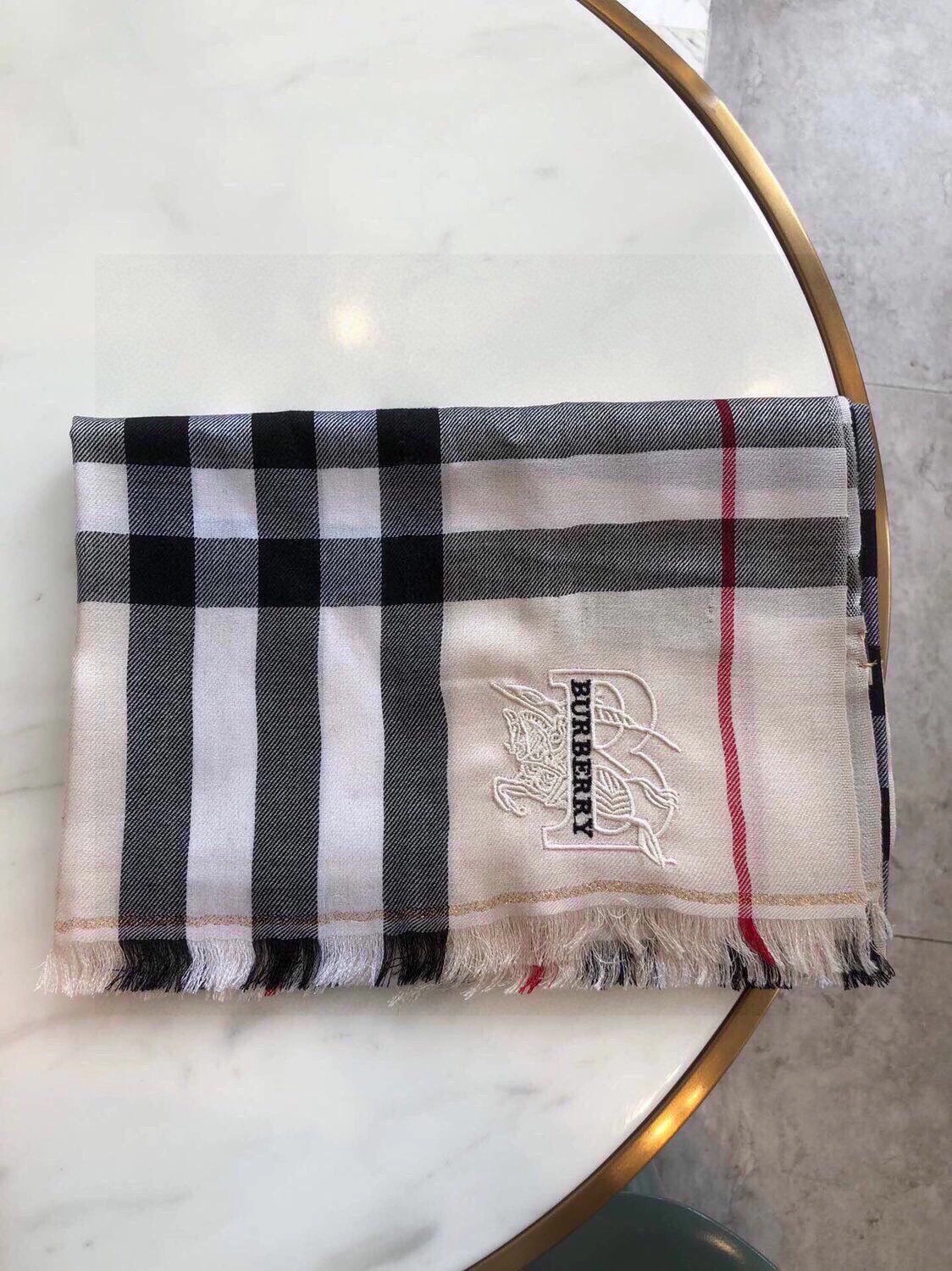 EasyCare Scarf 70*200cm 17872