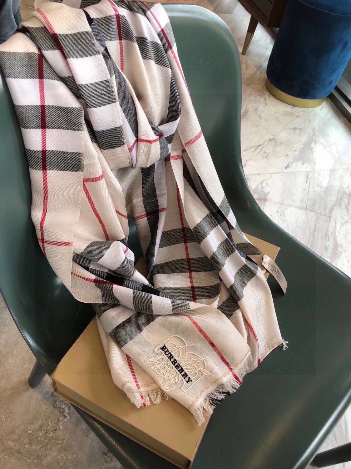 EasyCare Scarf 70*200cm 17872