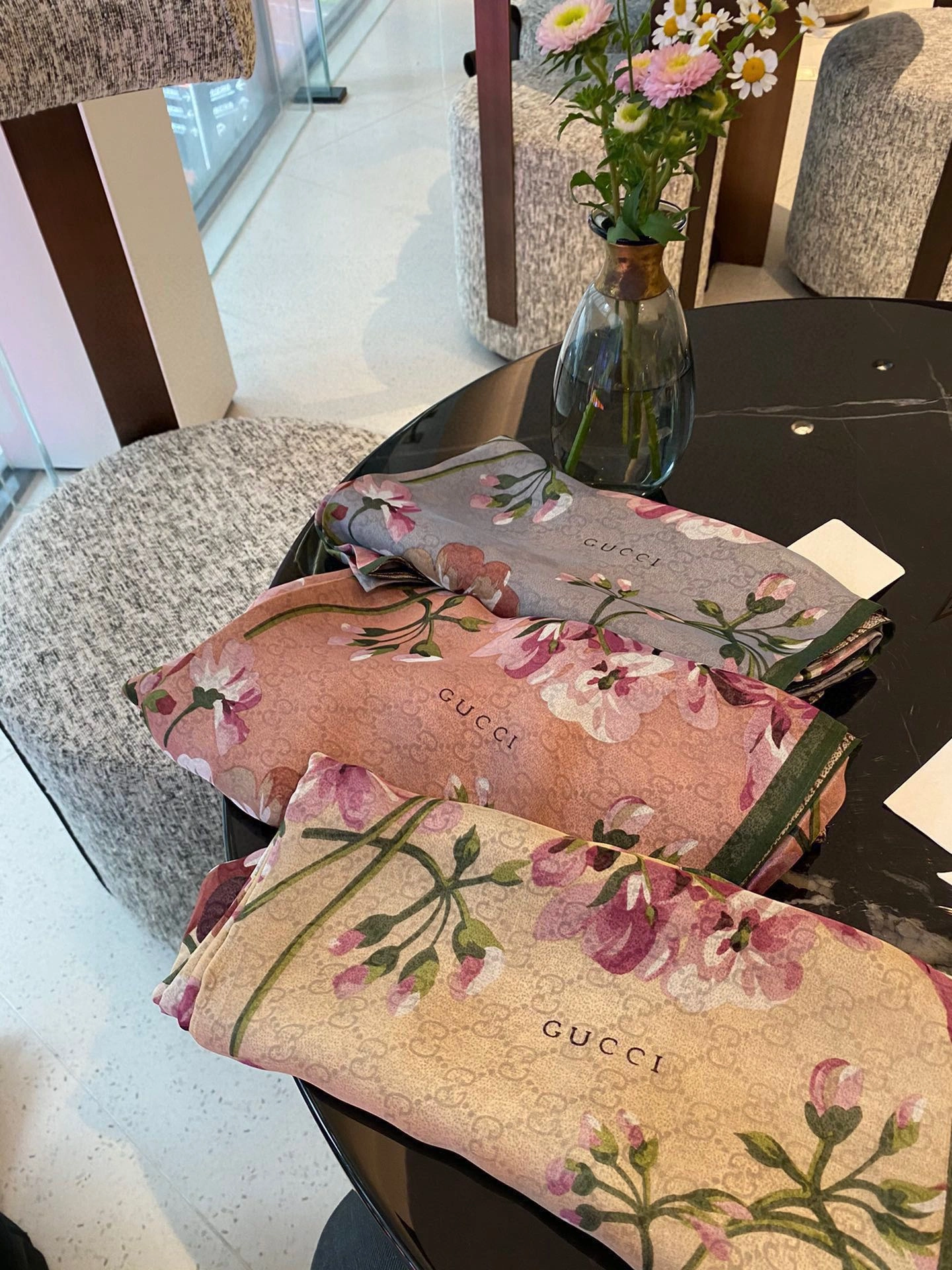 Fashionable Scarf 70*200cm 17953