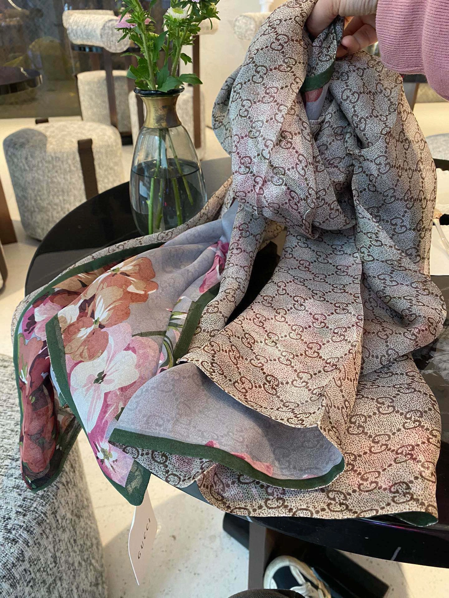 Fashionable Scarf 70*200cm 17953