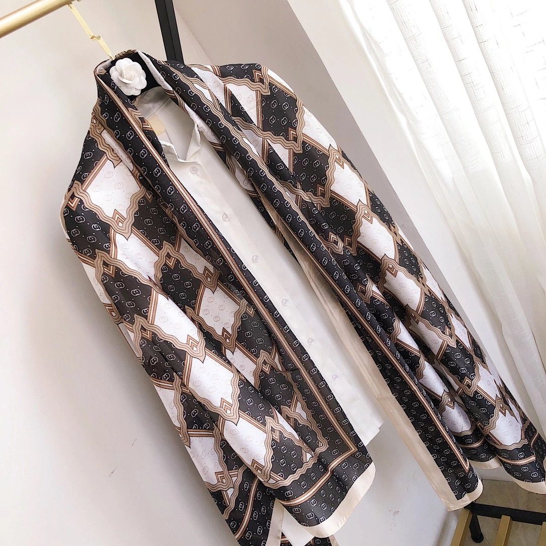OdorResistant Scarf 90*180cm 17971