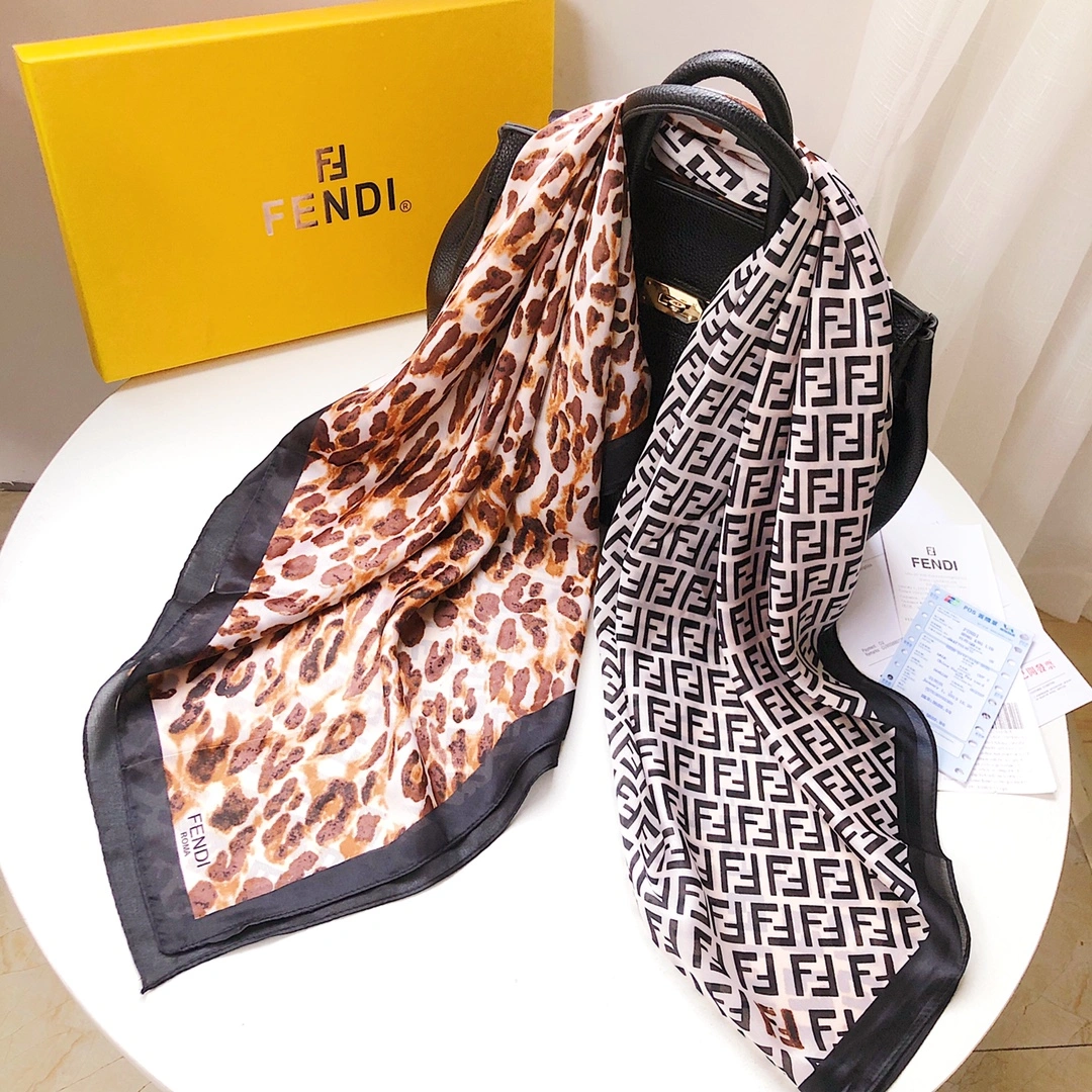 Bold Scarf 90*180cm 17972