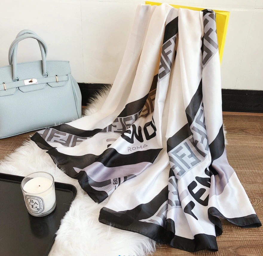 Minimalist Scarf 90*180cm 17977