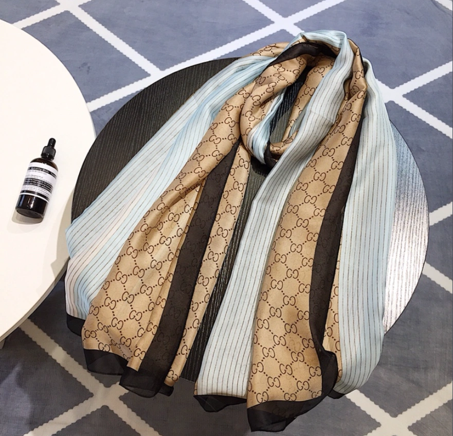 OdorResistant Scarf 90*180cm 17982