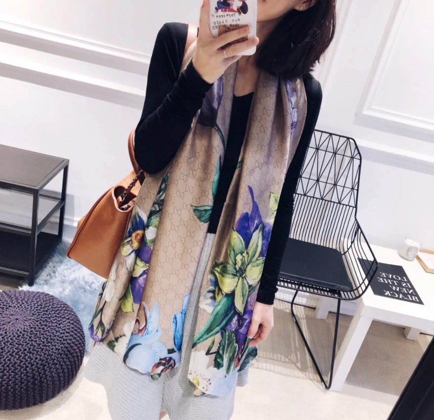 Durable Scarf 90*180cm 17980