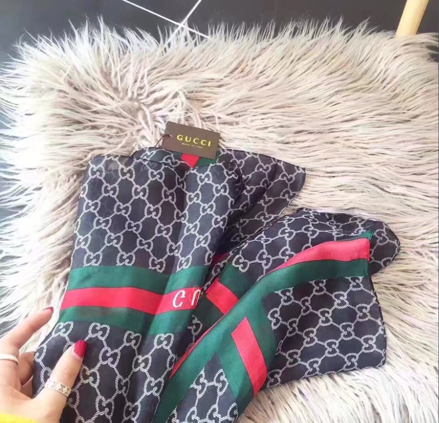 Scarf 90*180cm Seasonal 17981