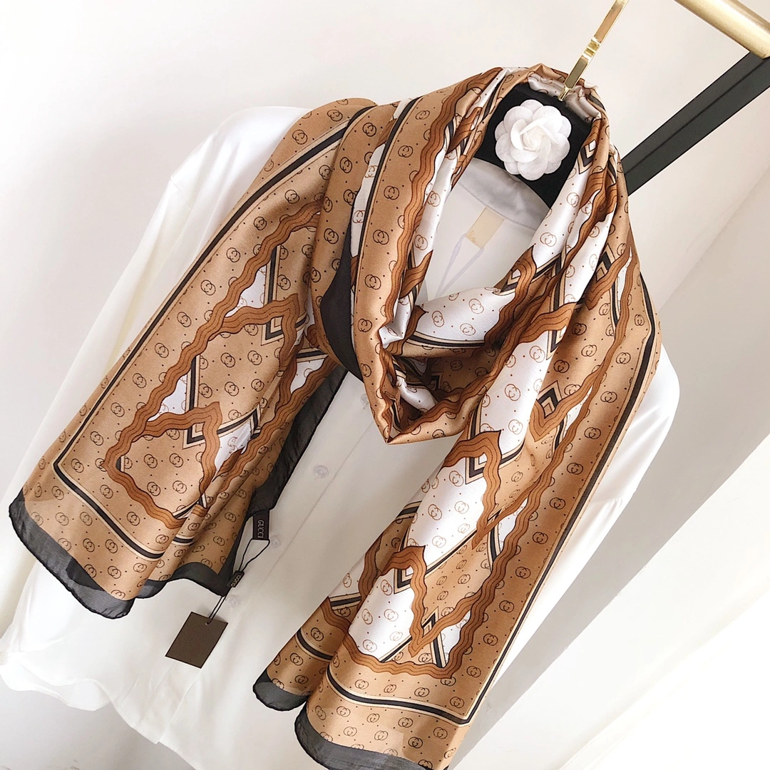 OdorResistant Scarf 90*180cm 17971