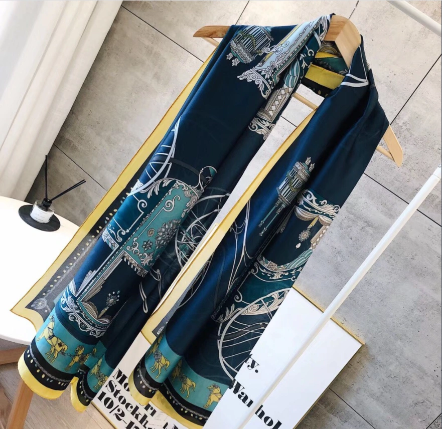Lightweight Scarf 90*180cm 17962