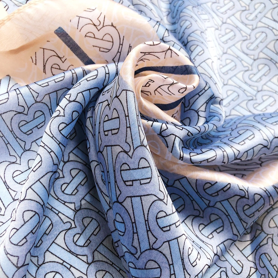 Scarf 90*180cm Breathable 17968