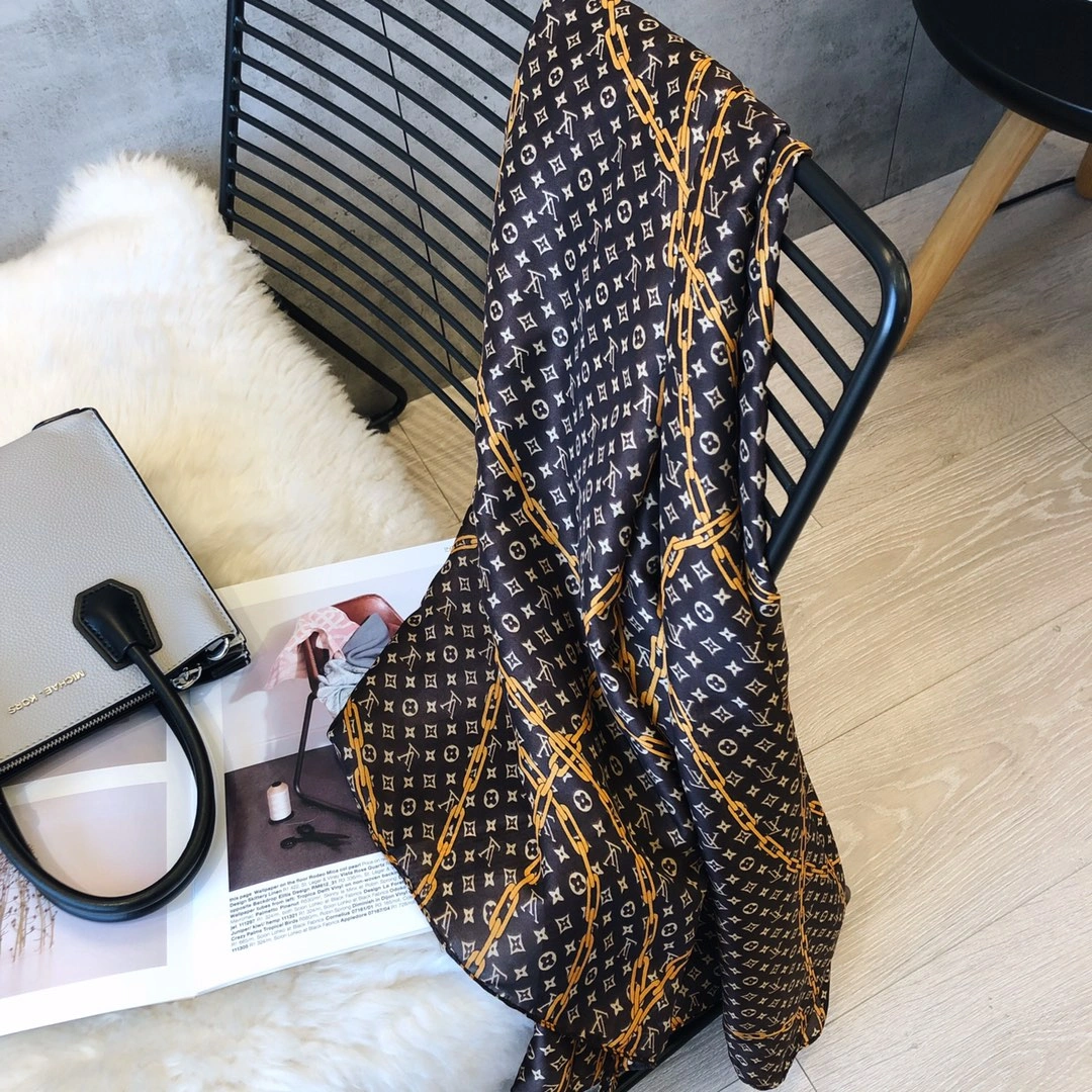 Scarf 90*180cm Resilient 17984