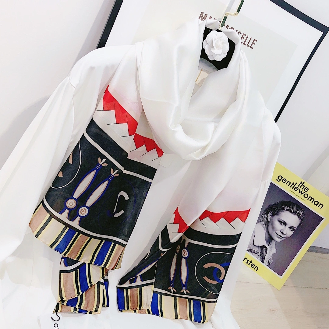 Scarf 90*180cm Thermal 17965