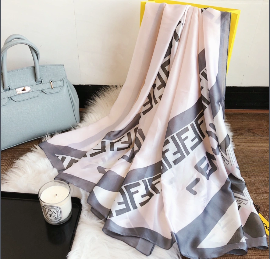 Minimalist Scarf 90*180cm 17977