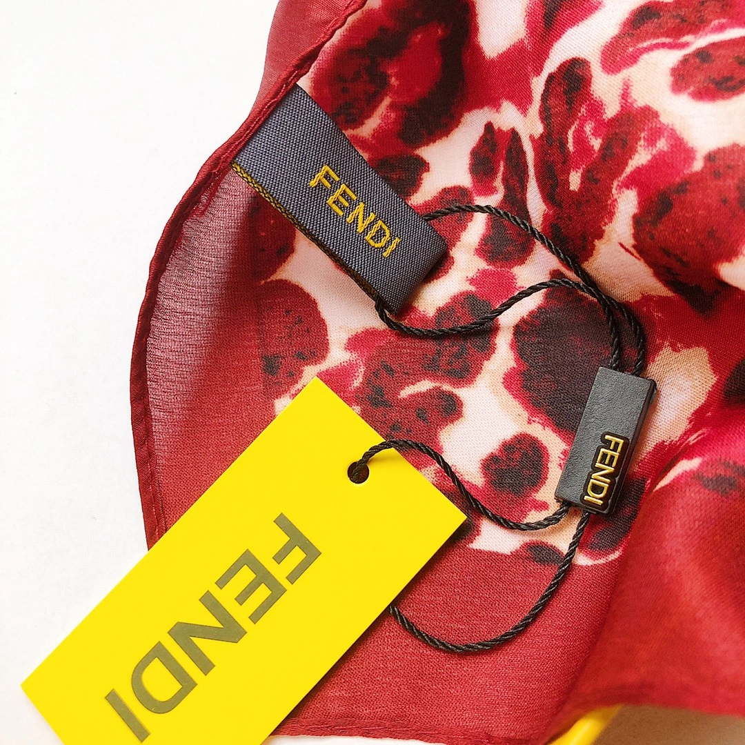 Scarf 90*180cm Youthful 17976