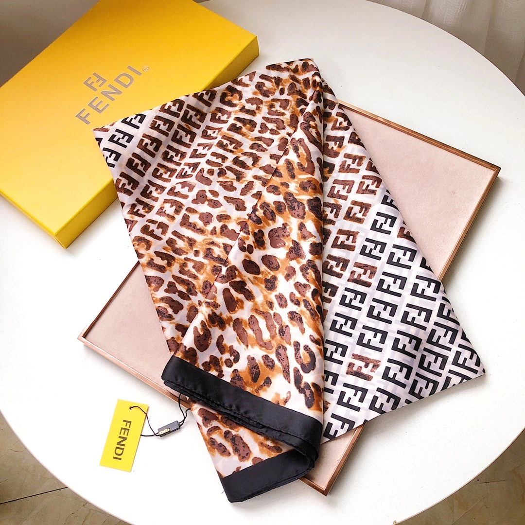 Bold Scarf 90*180cm 17972
