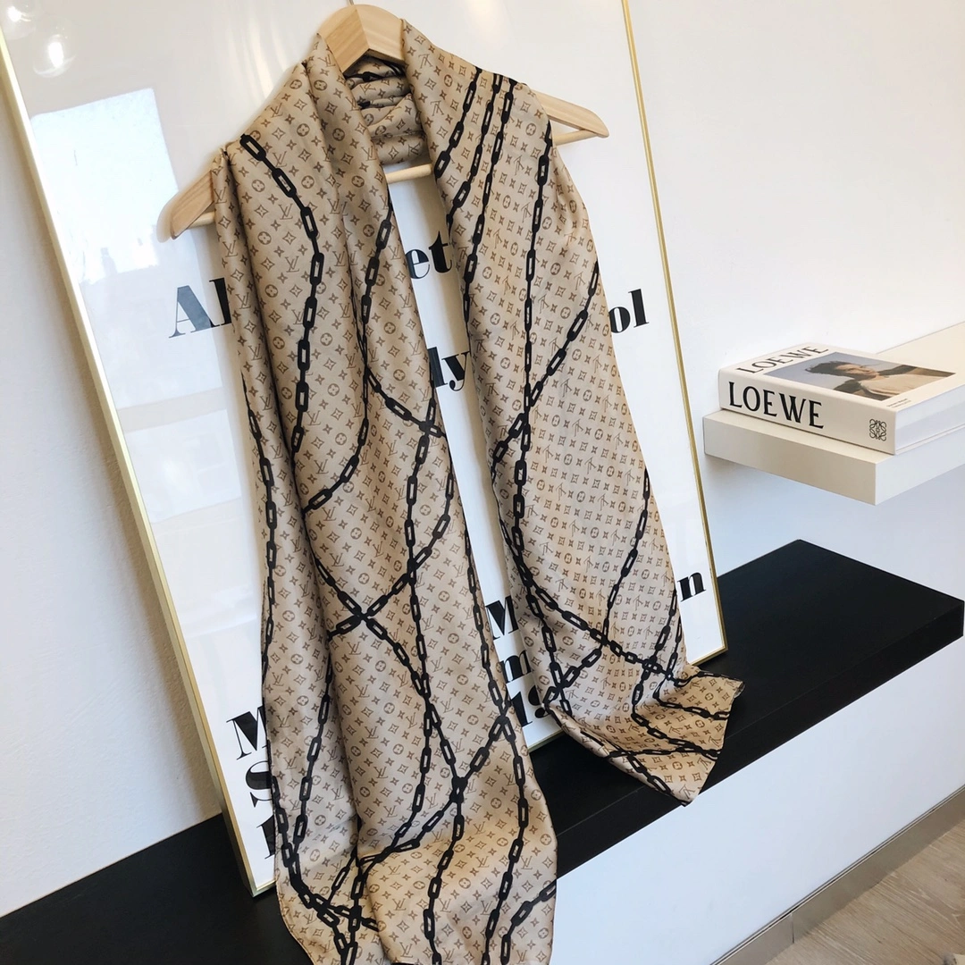 Scarf 90*180cm Resilient 17984