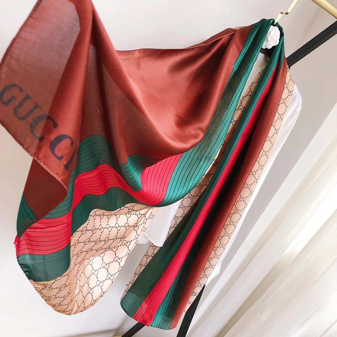 Comfortable Scarf 90*180cm 17974