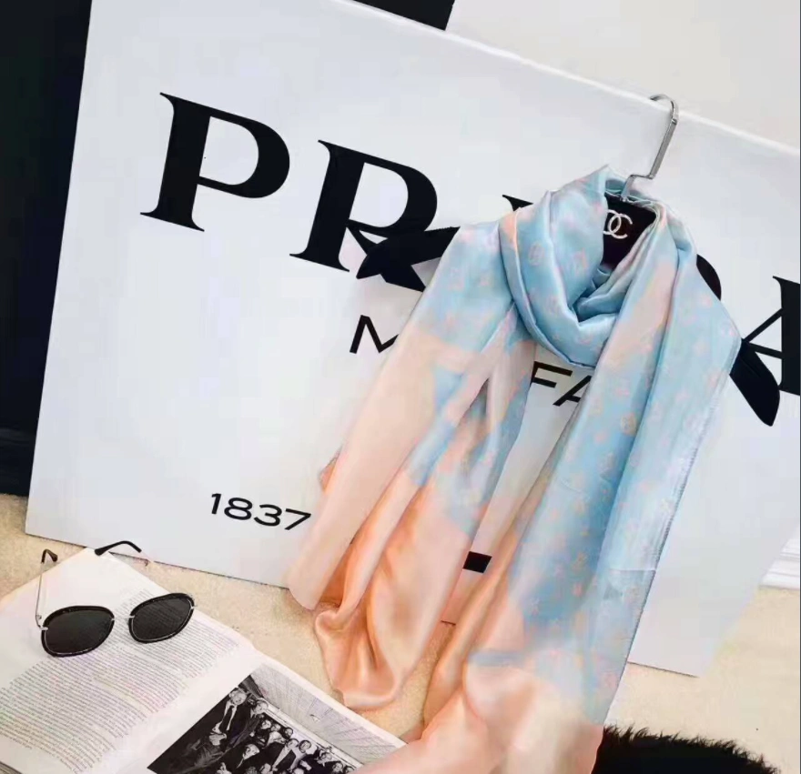 EasyCare Scarf 90*180cm 17966