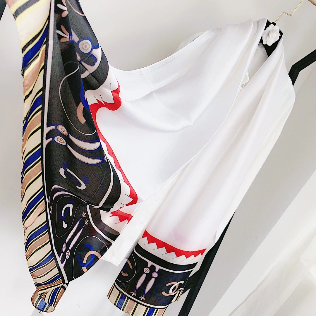 Scarf 90*180cm Thermal 17965
