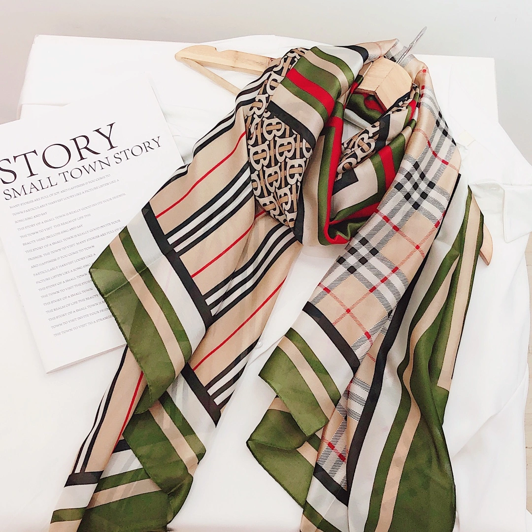 Youthful Scarf 90*180cm 17959