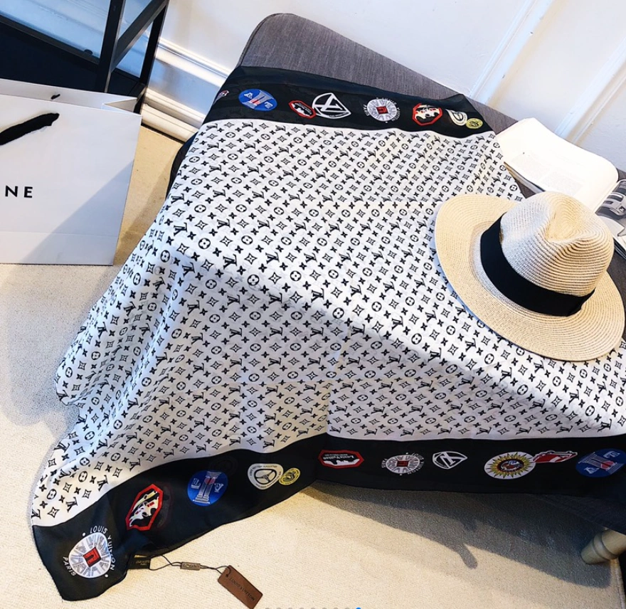 Scarf 90*180cm Contemporary 17987