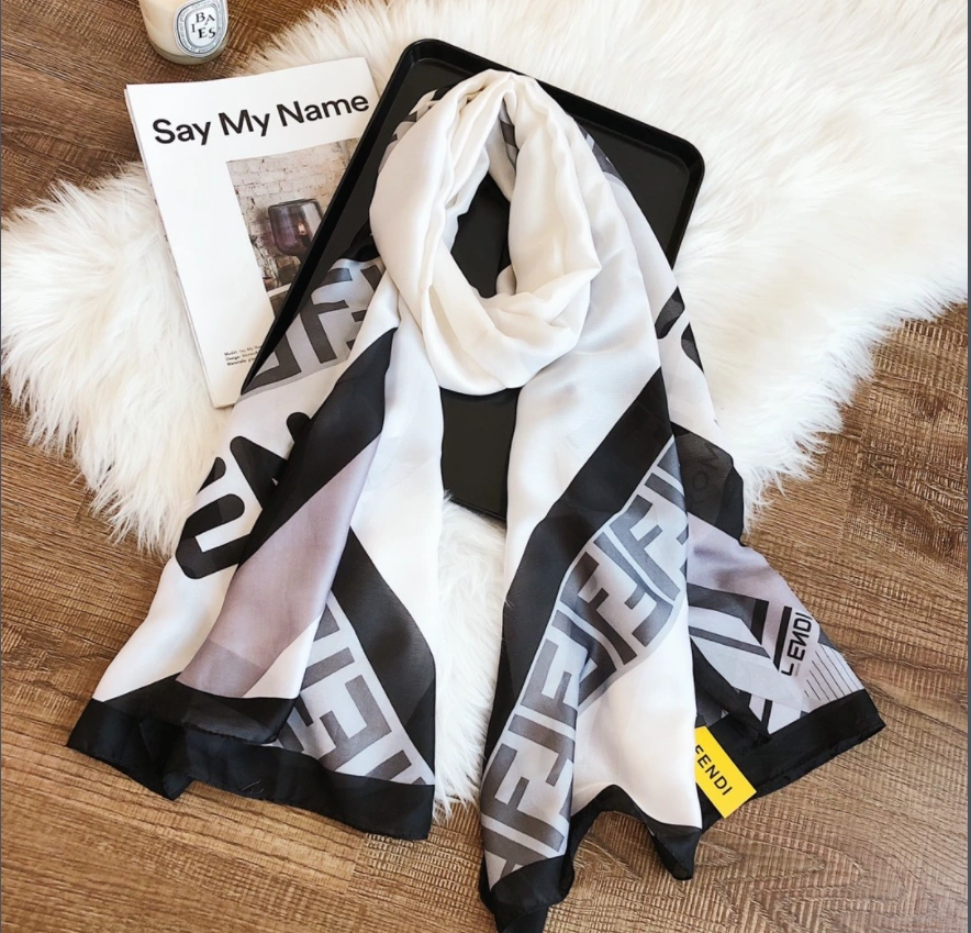 Minimalist Scarf 90*180cm 17977