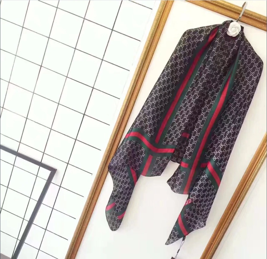 Scarf 90*180cm Seasonal 17981