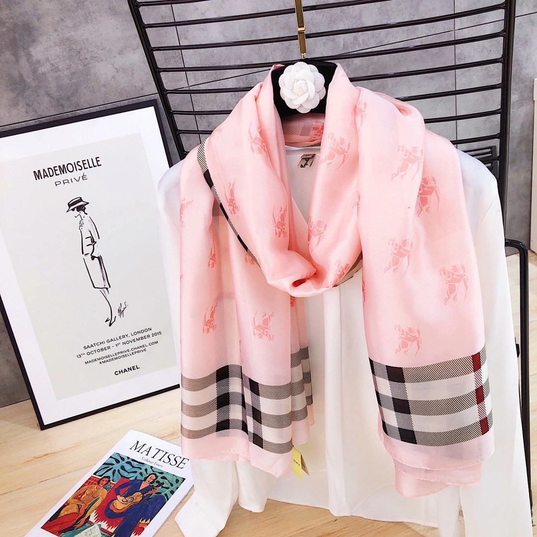 Scarf 90*180cm Durable 17992