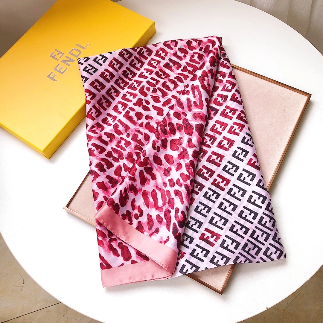 Bold Scarf 90*180cm 17972
