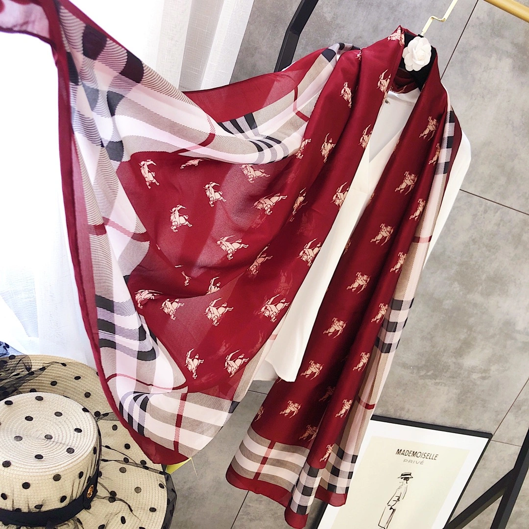 Thermal Scarf 90*180cm 17985