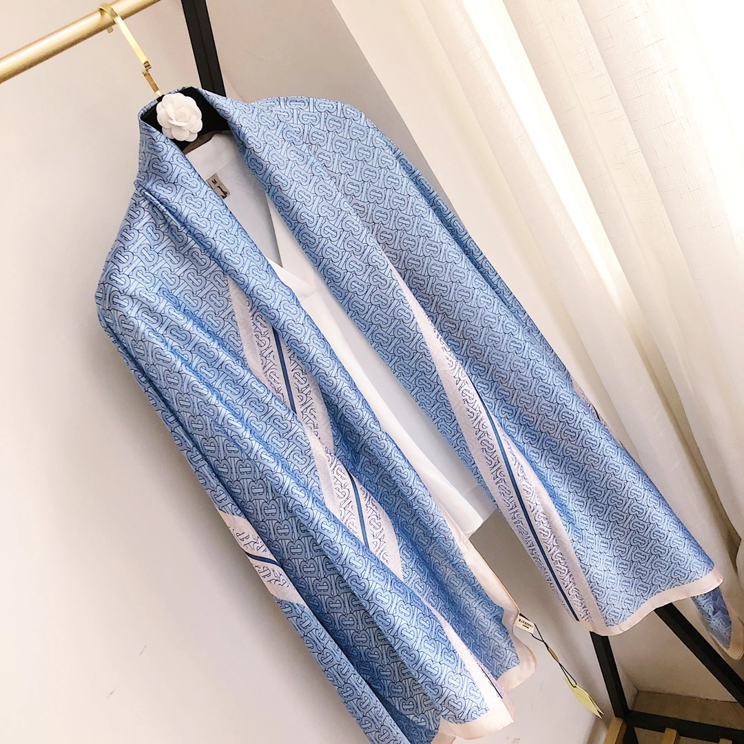 Scarf 90*180cm Breathable 17968