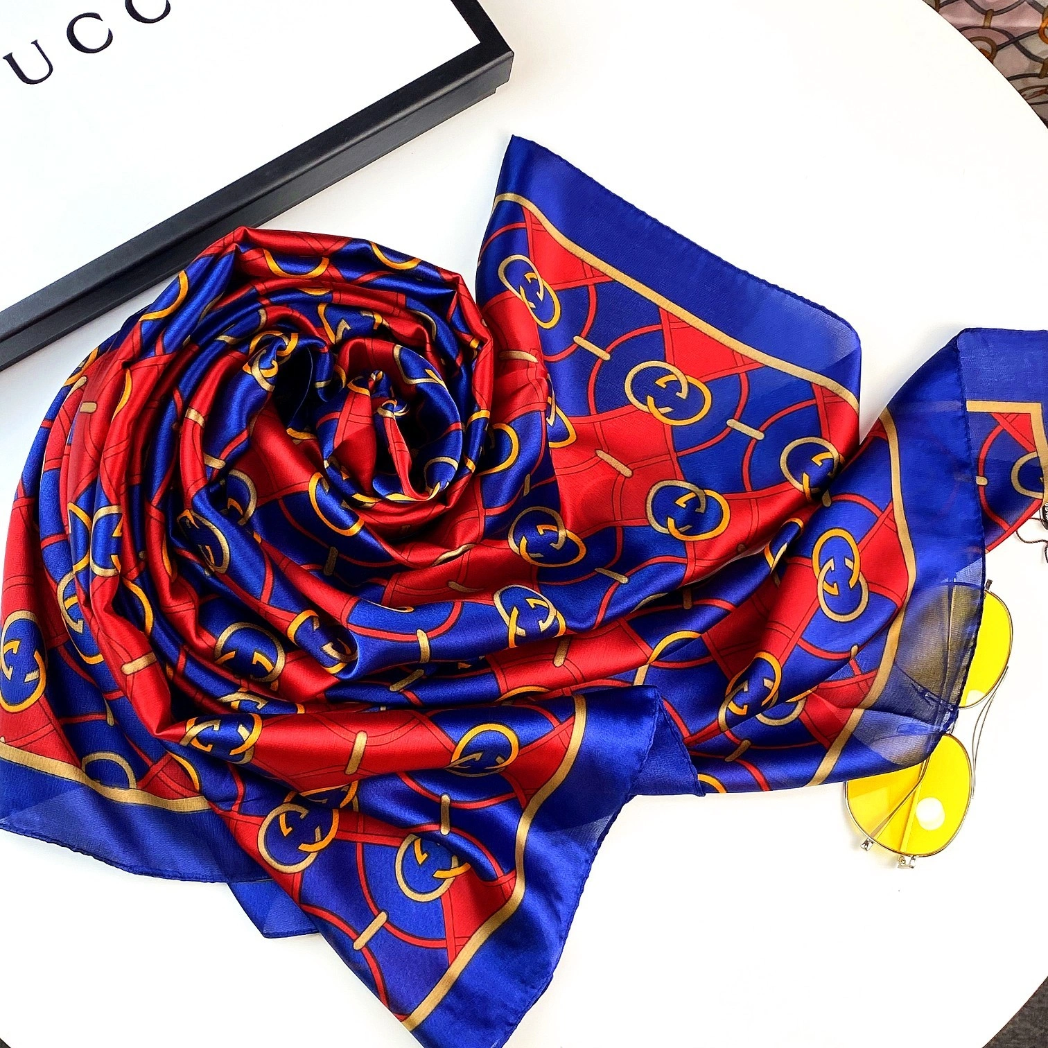Effortless Scarf 90*180cm 17961