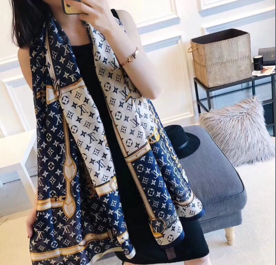 Scarf 90*180cm MultiPurpose 17967