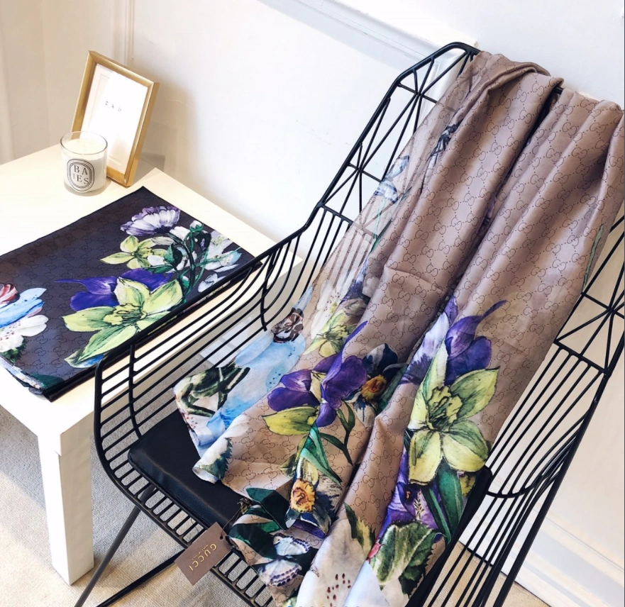 Durable Scarf 90*180cm 17980