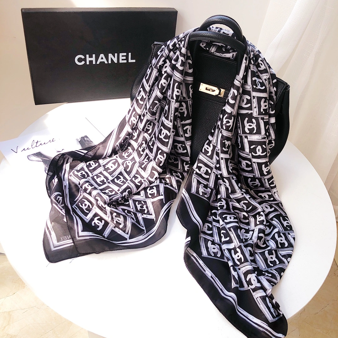 Scarf 90*180cm Cozy 17970