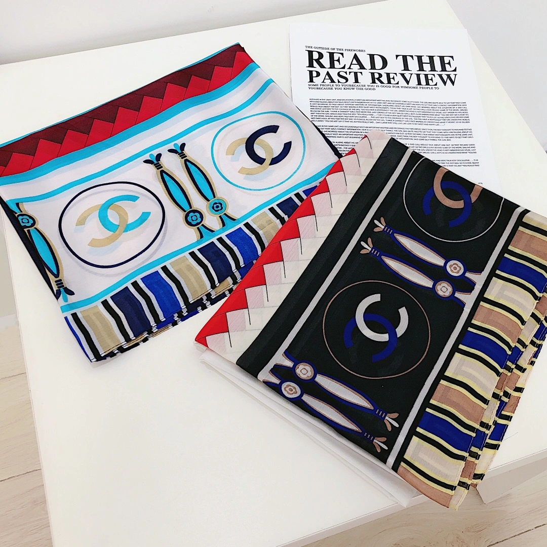 Scarf 90*180cm Thermal 17965