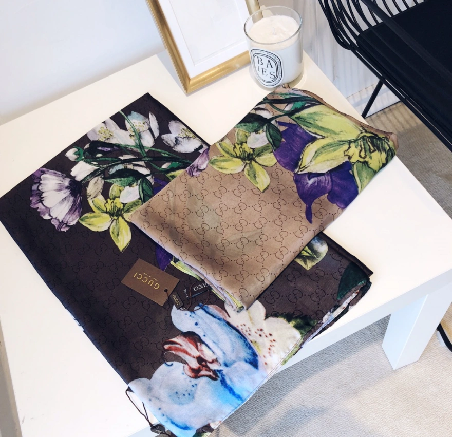 Durable Scarf 90*180cm 17980
