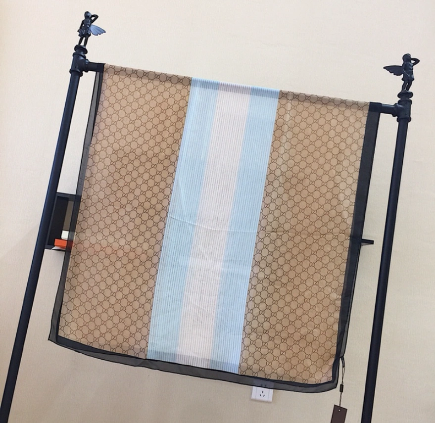 OdorResistant Scarf 90*180cm 17982