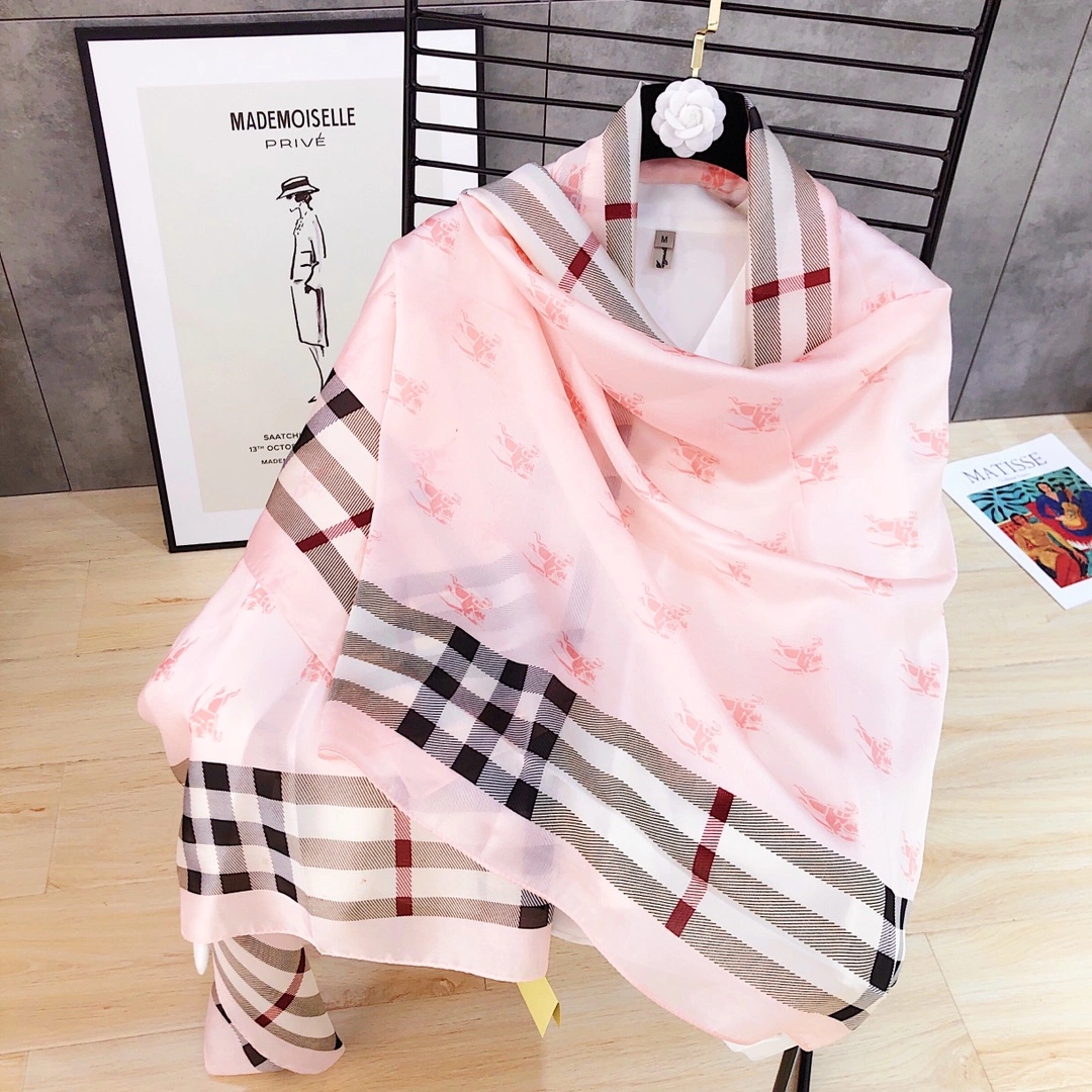 Scarf 90*180cm Durable 17992