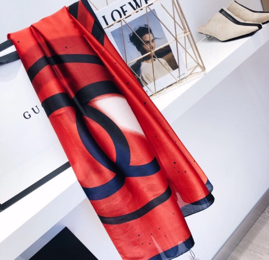 Scarf 90*180cm Functional 17988