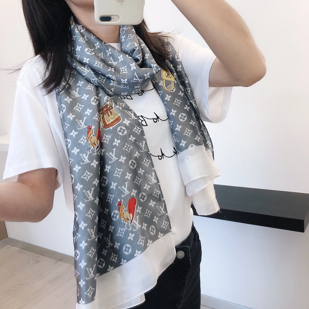 Scarf 90*180cm ComfortFit 17964