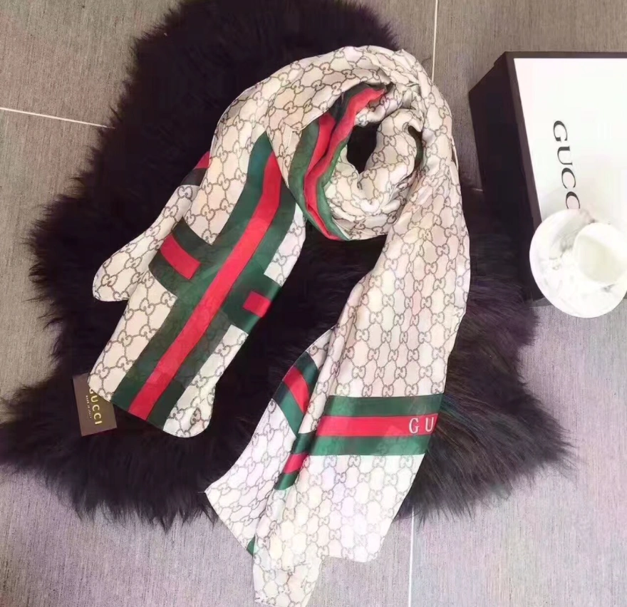 Scarf 90*180cm Seasonal 17981