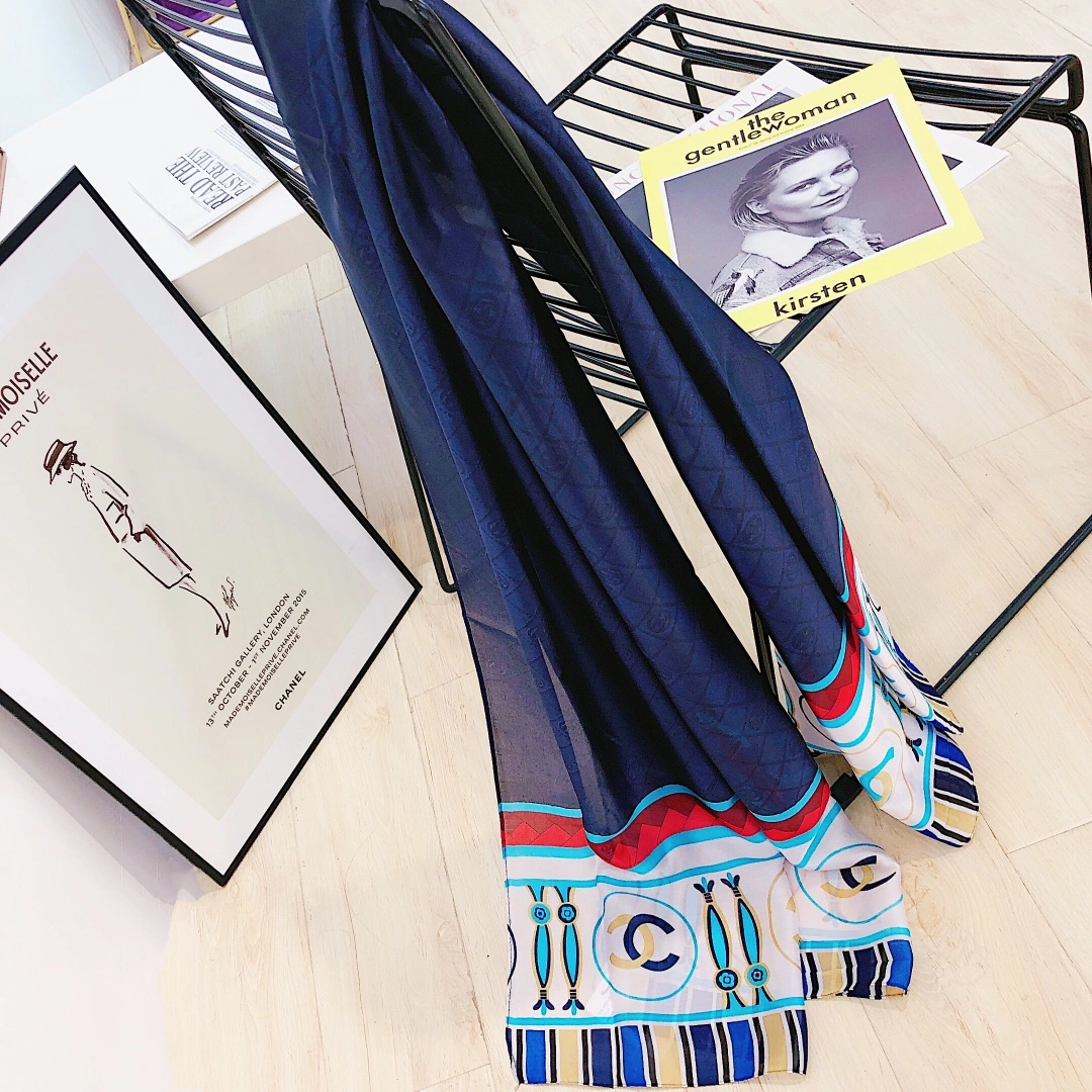 Scarf 90*180cm Thermal 17965
